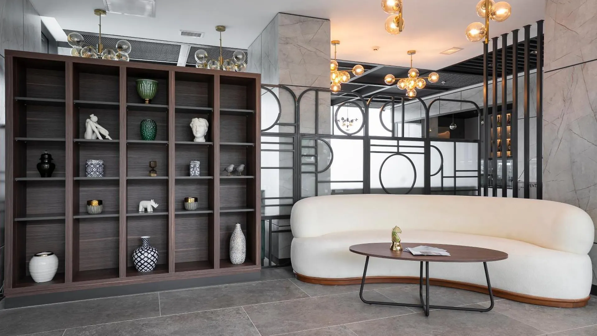 **** Hotel Best Western Plus Trabzon Turecko