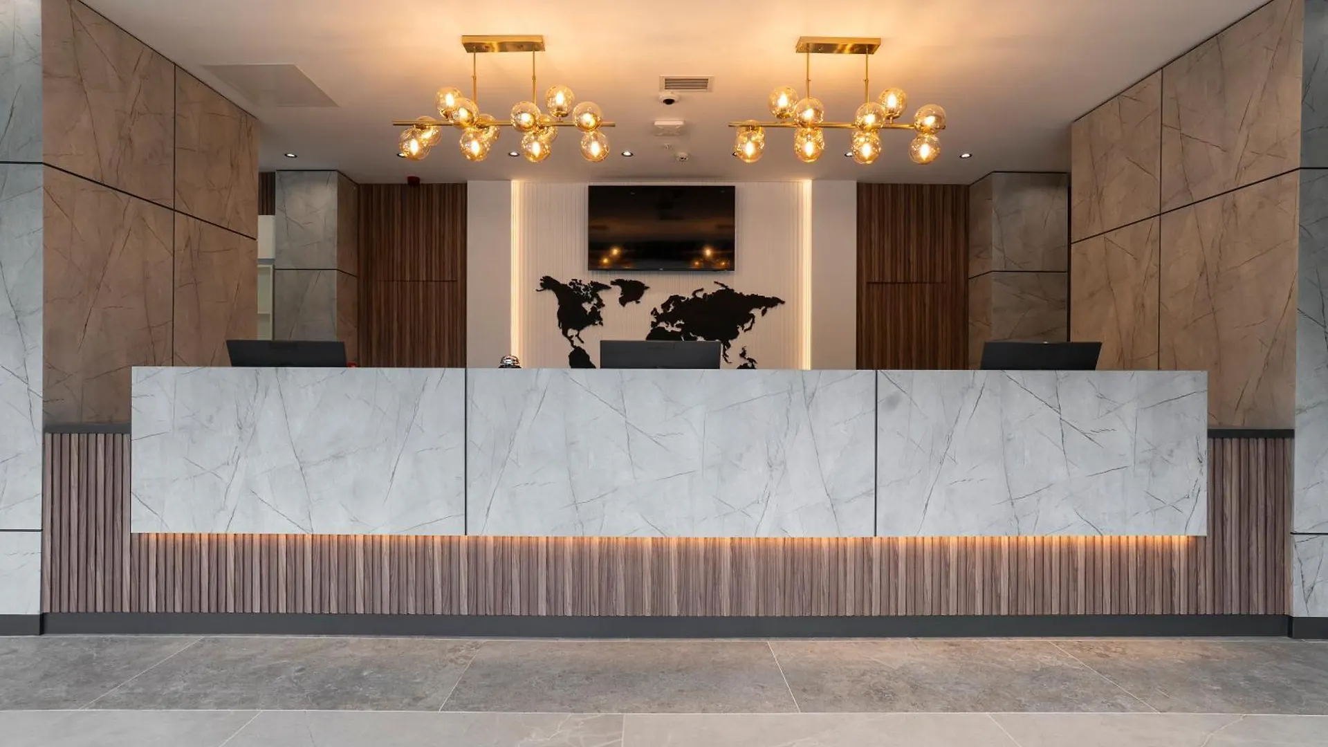 Best Western Plus Trabzon Hotel