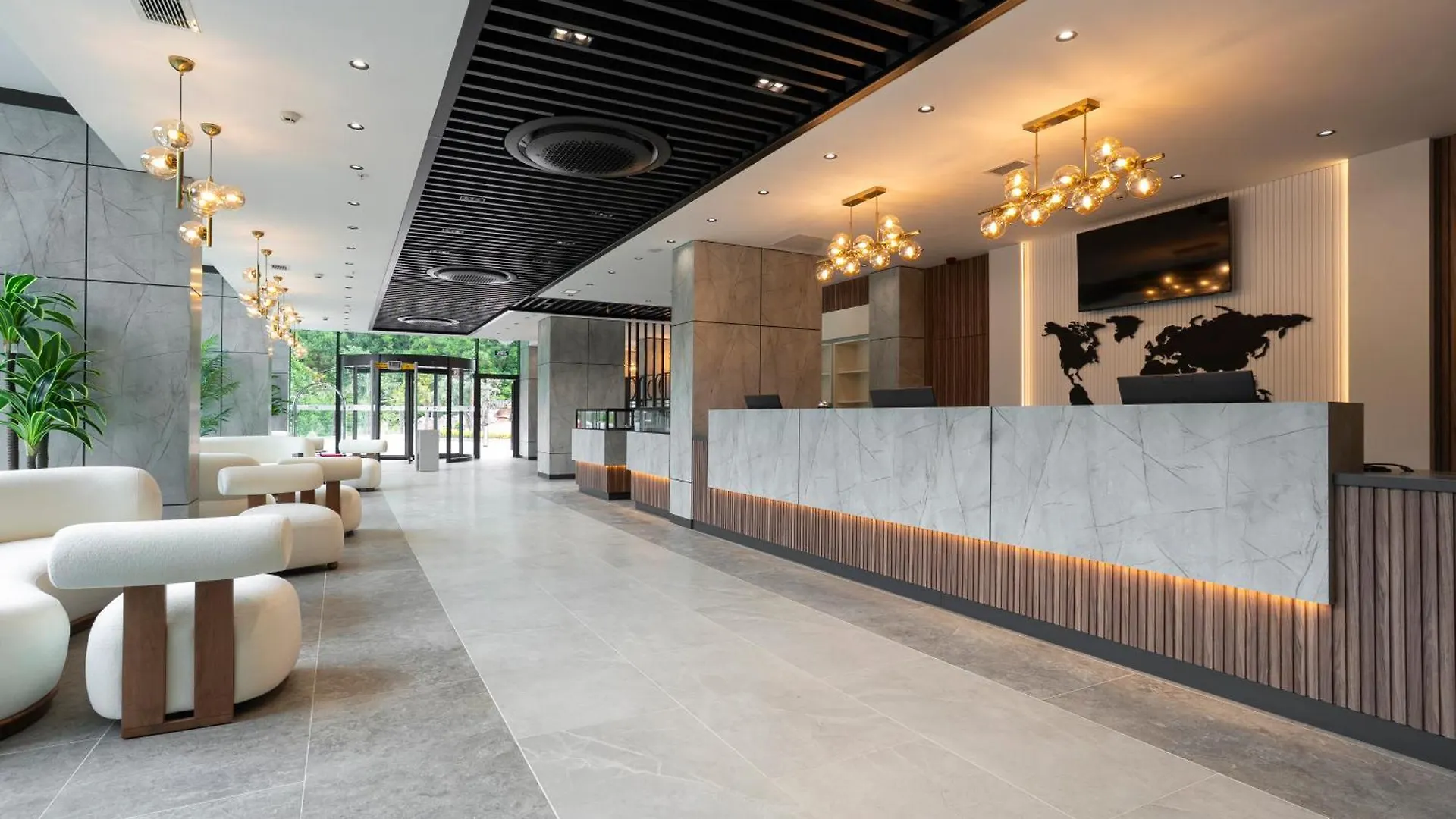 Best Western Plus Trabzon