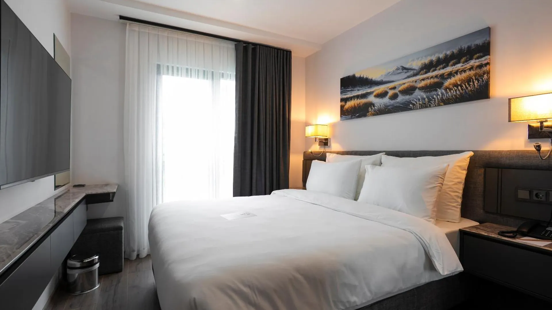 Hotel Best Western Plus Trabzon