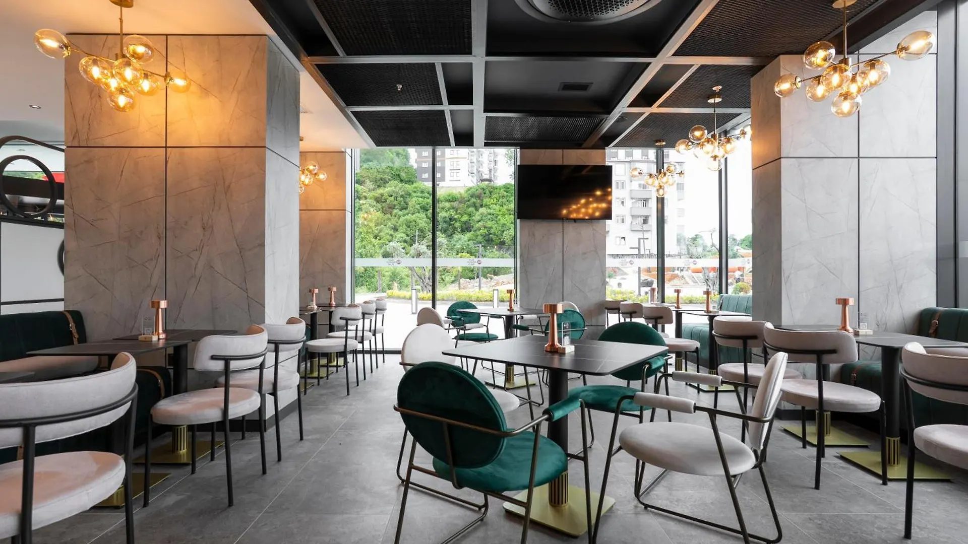 Best Western Plus Trabzon Turecko