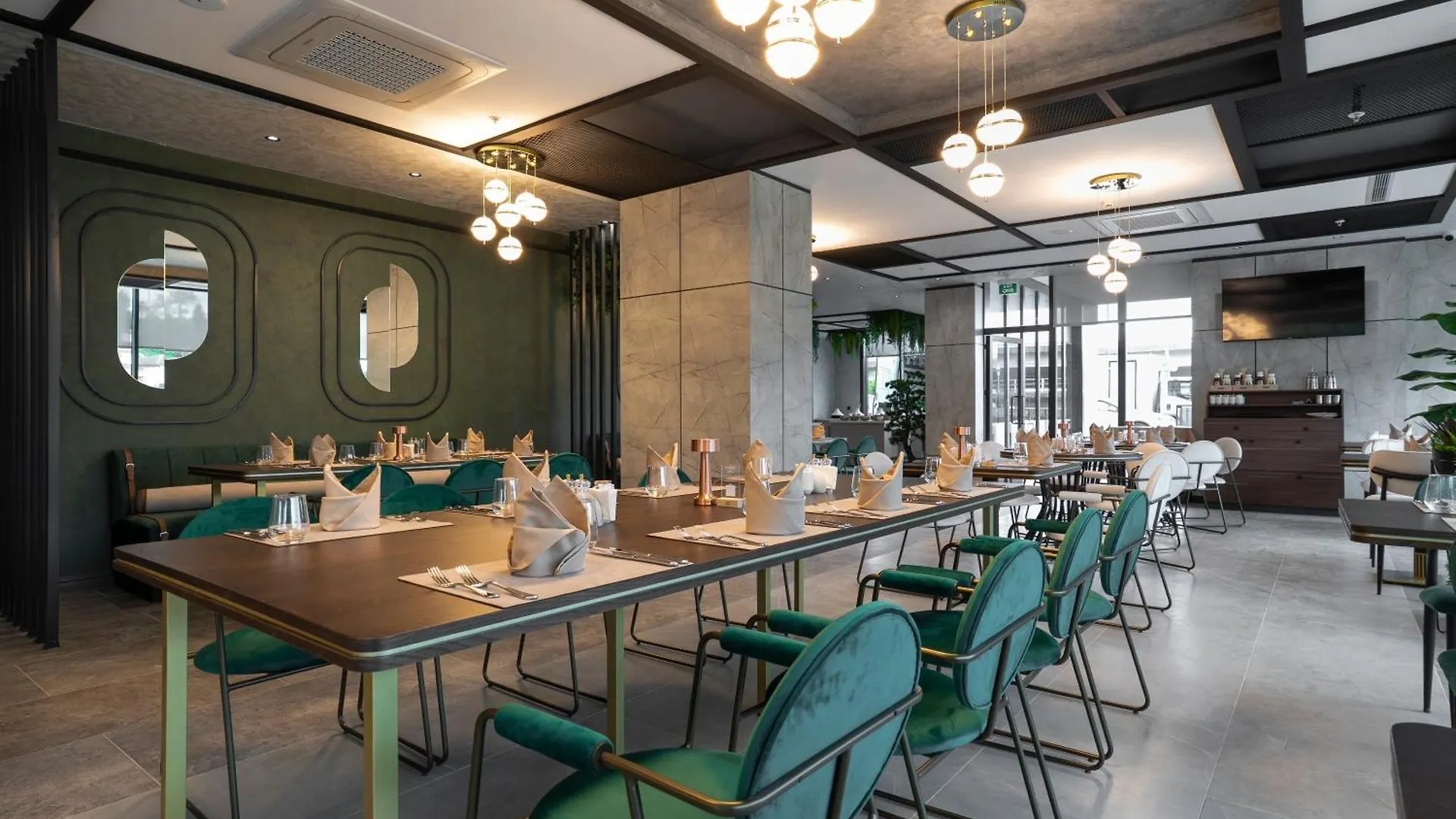 Hotel Best Western Plus Trabzon