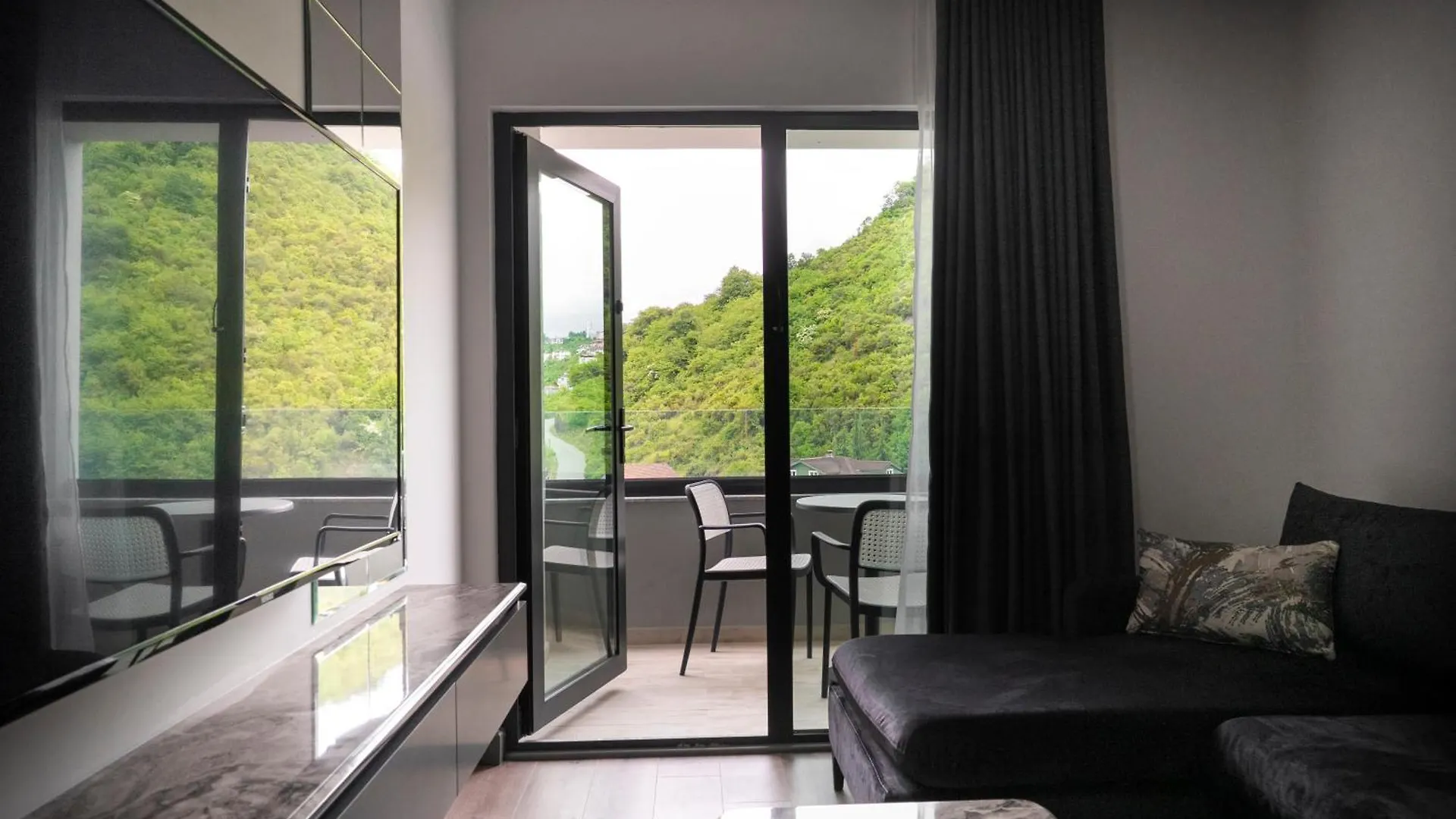 **** Hotel Best Western Plus Trabzon Turecko