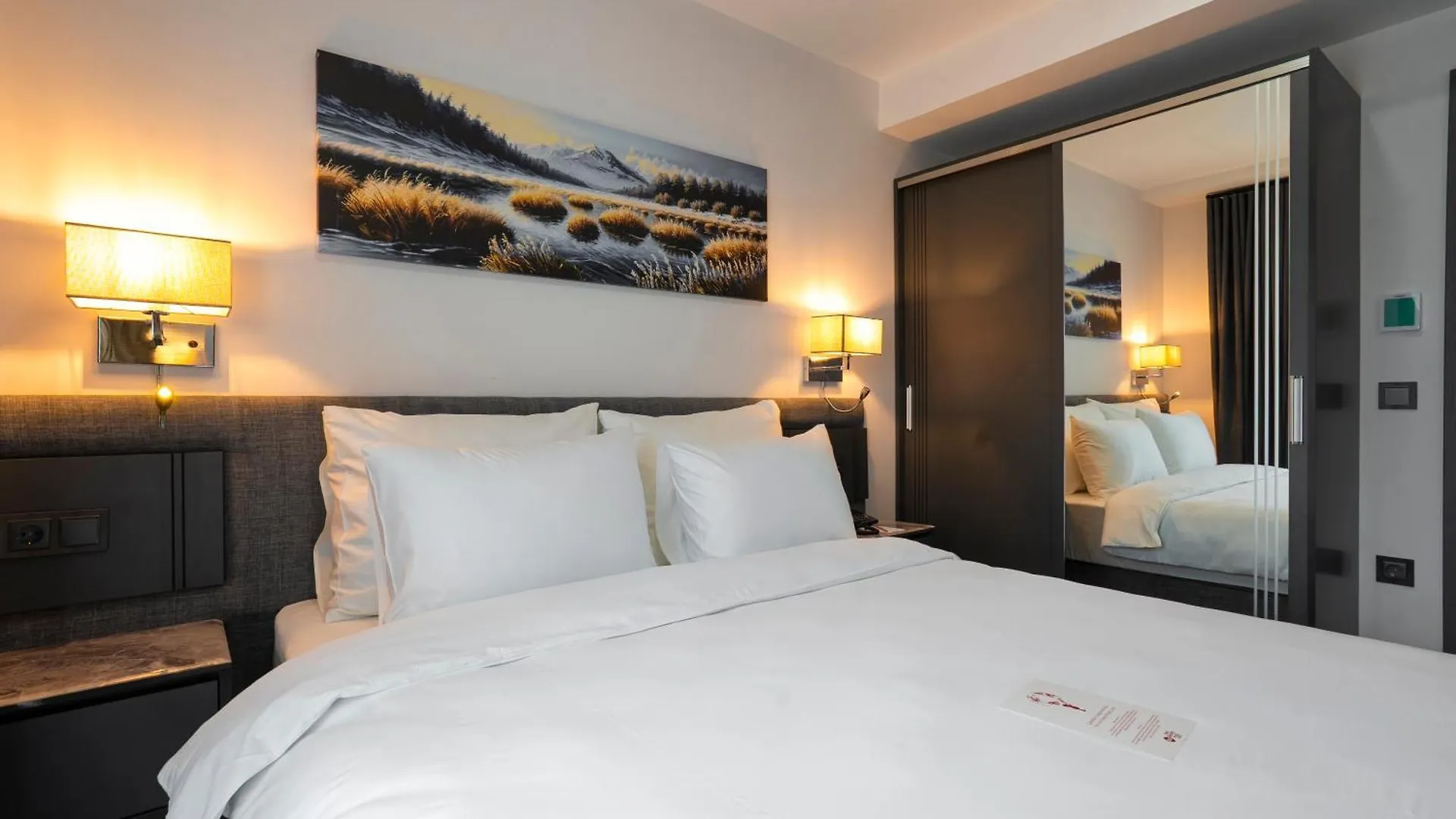 Best Western Plus Trabzon 4*,  Turecko