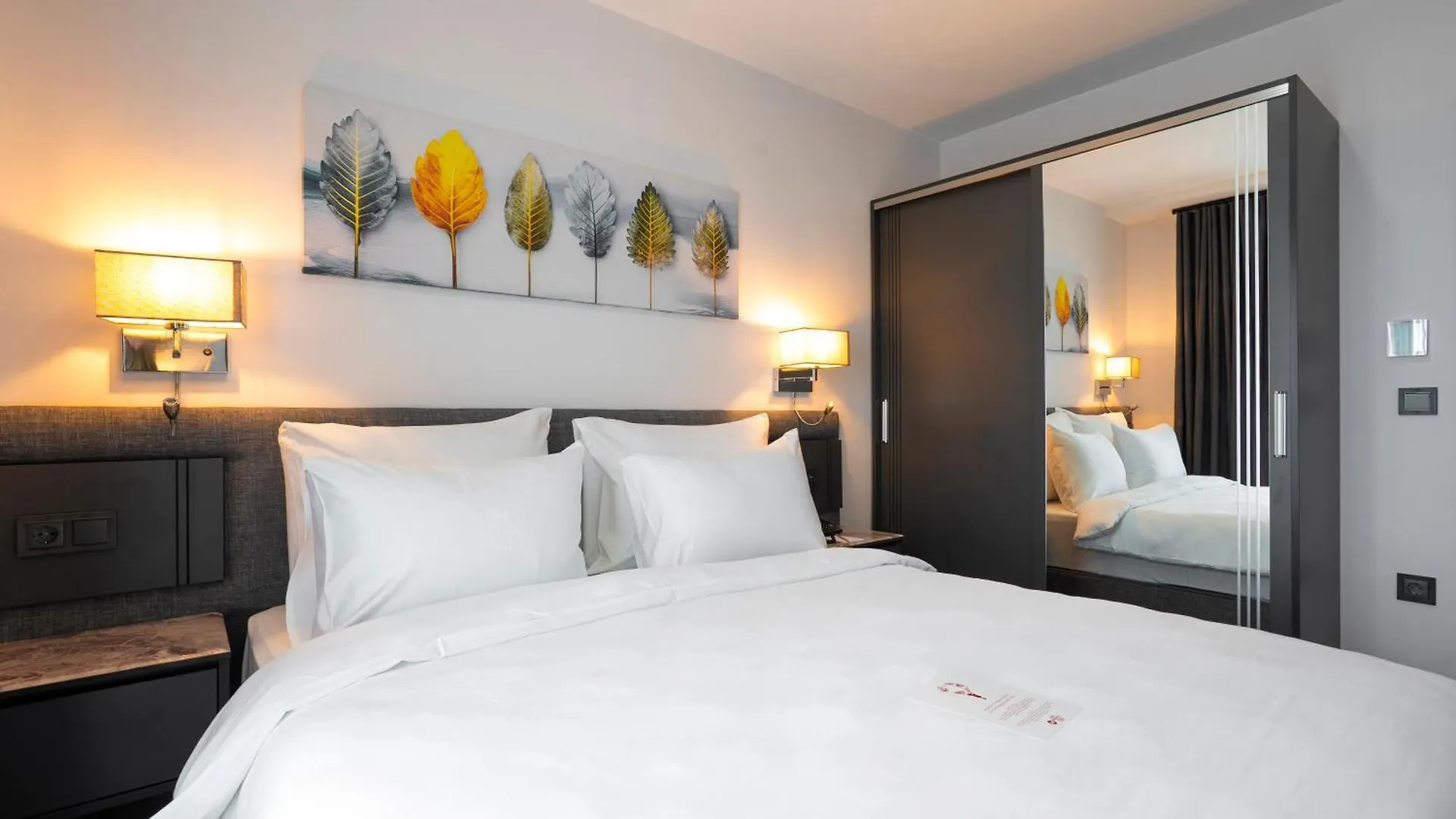 Best Western Plus Trabzon