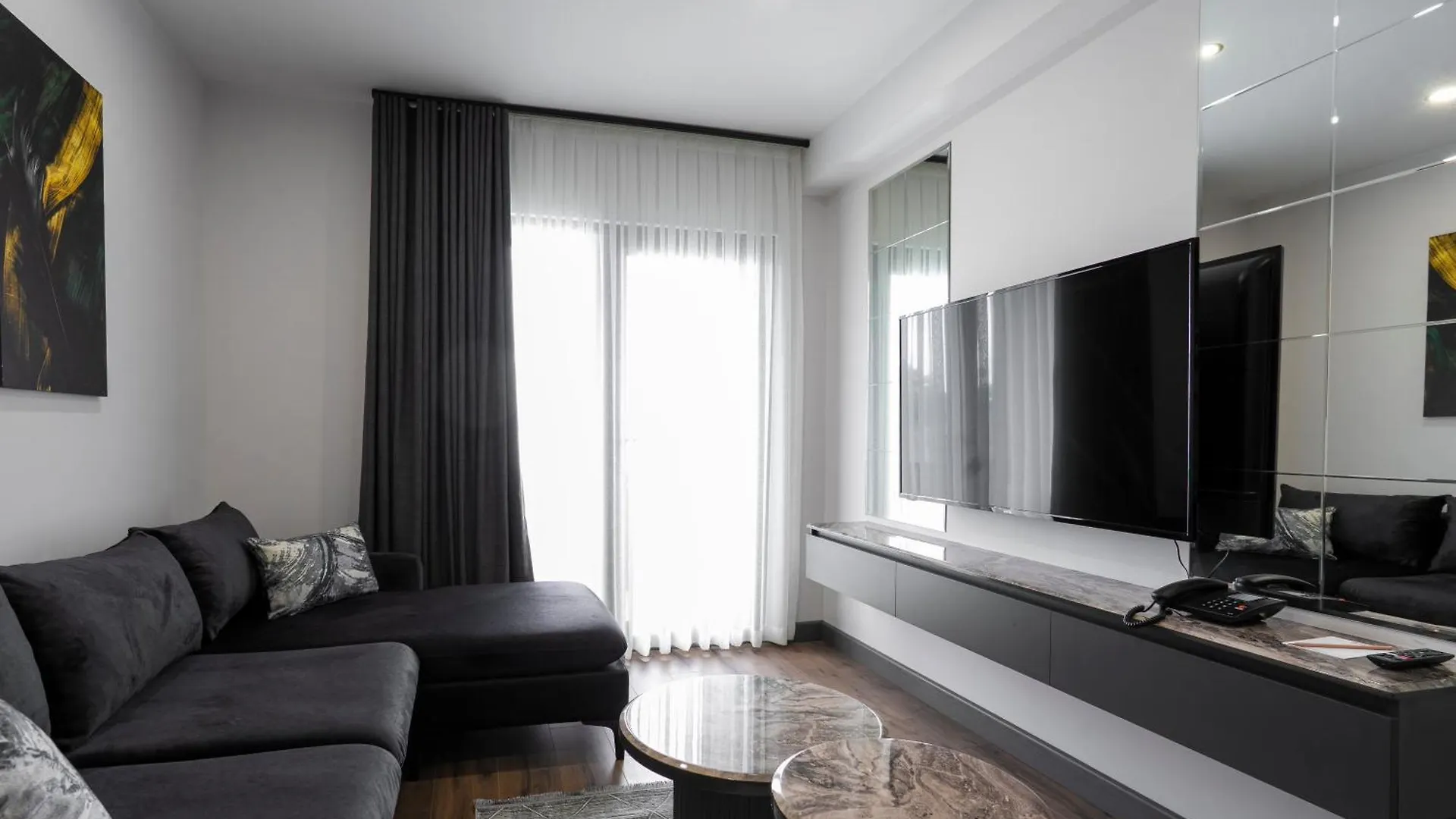 Best Western Plus Trabzon 4*,