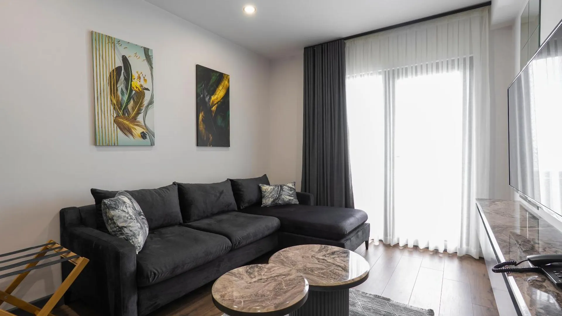 Hotel Best Western Plus Trabzon