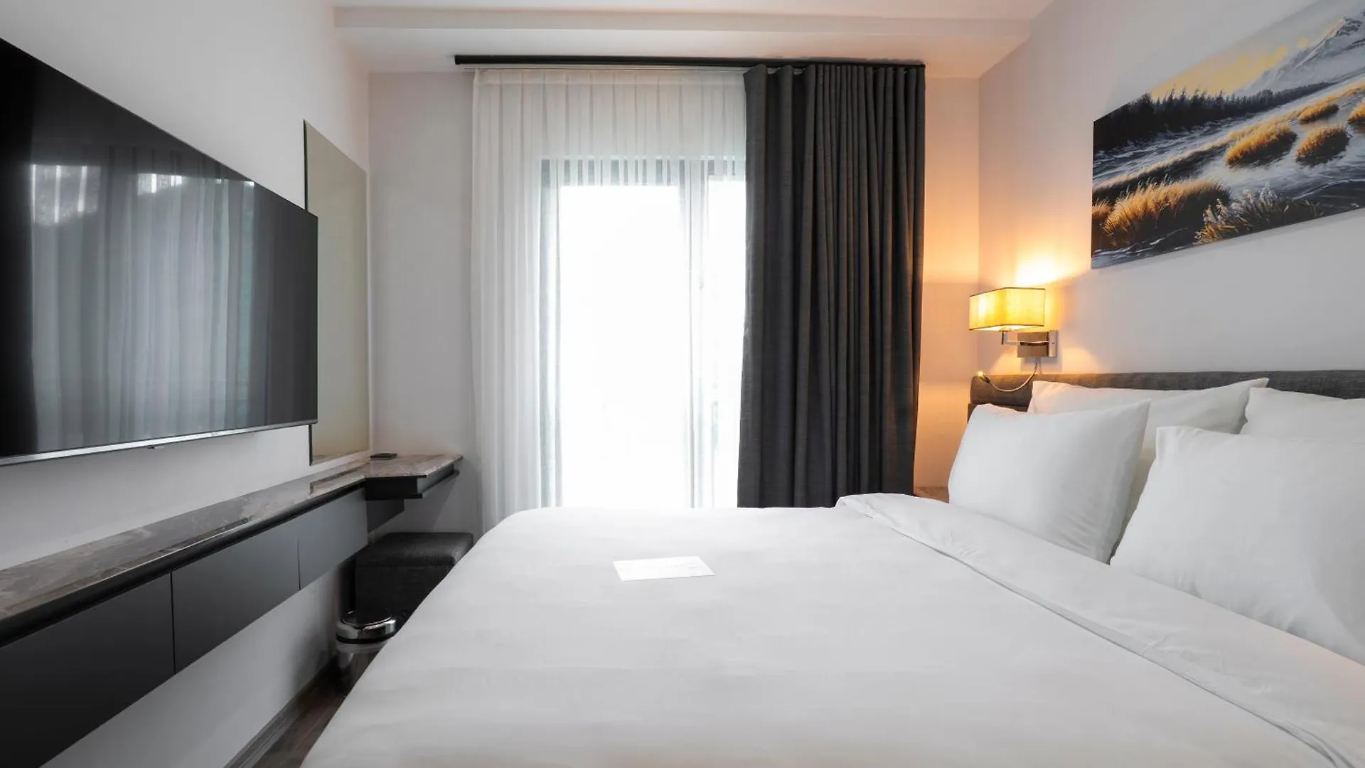 Best Western Plus Trabzon 4*,  Turecko