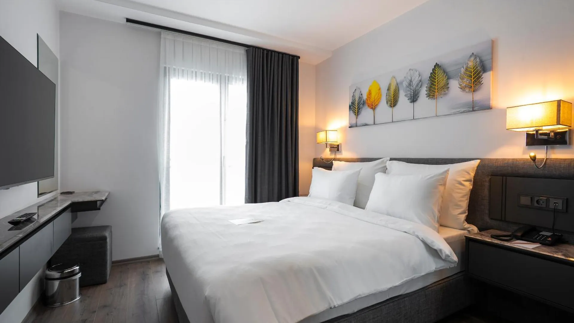 Hotel Best Western Plus Trabzon