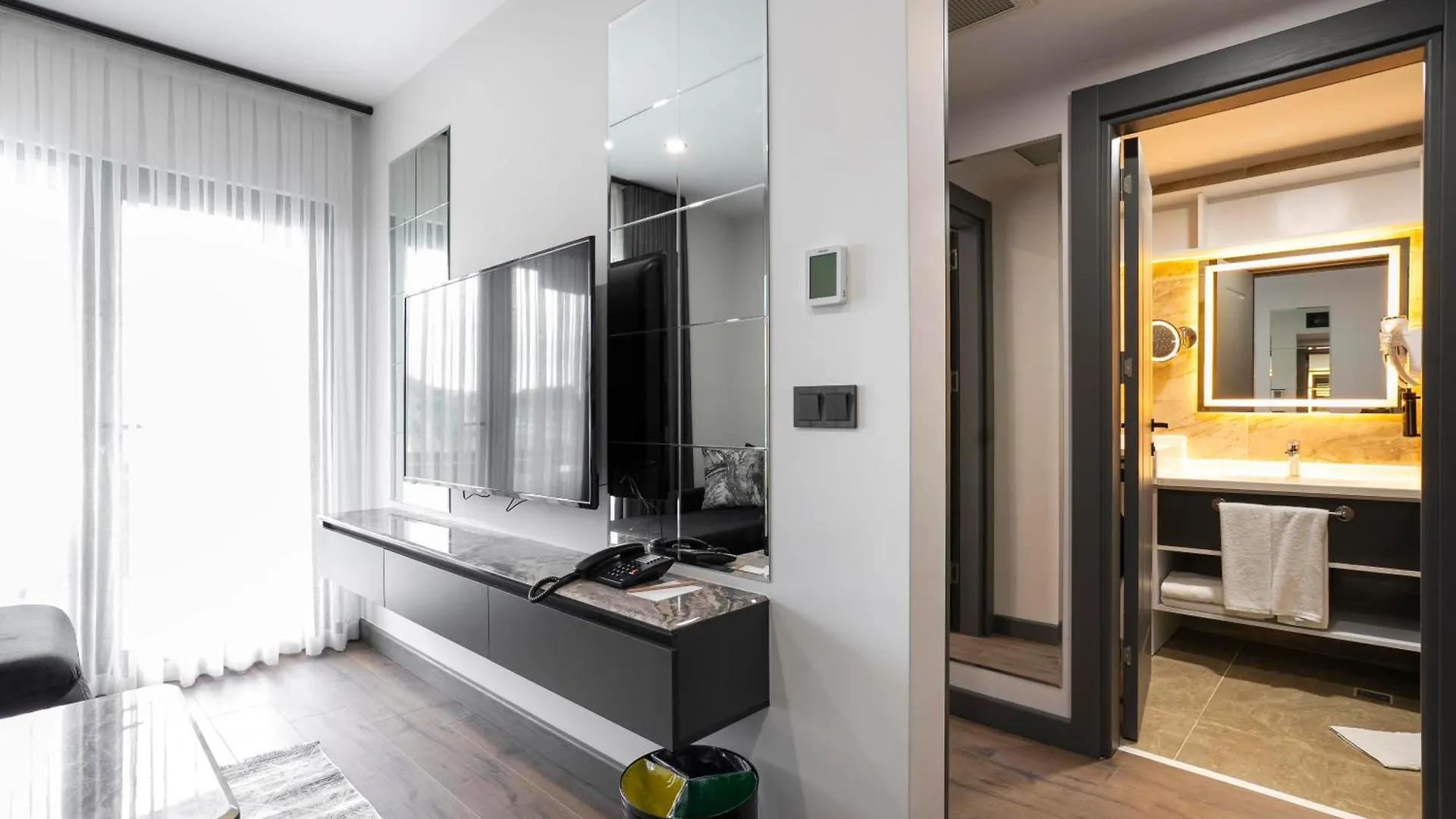 Hotel Best Western Plus Trabzon