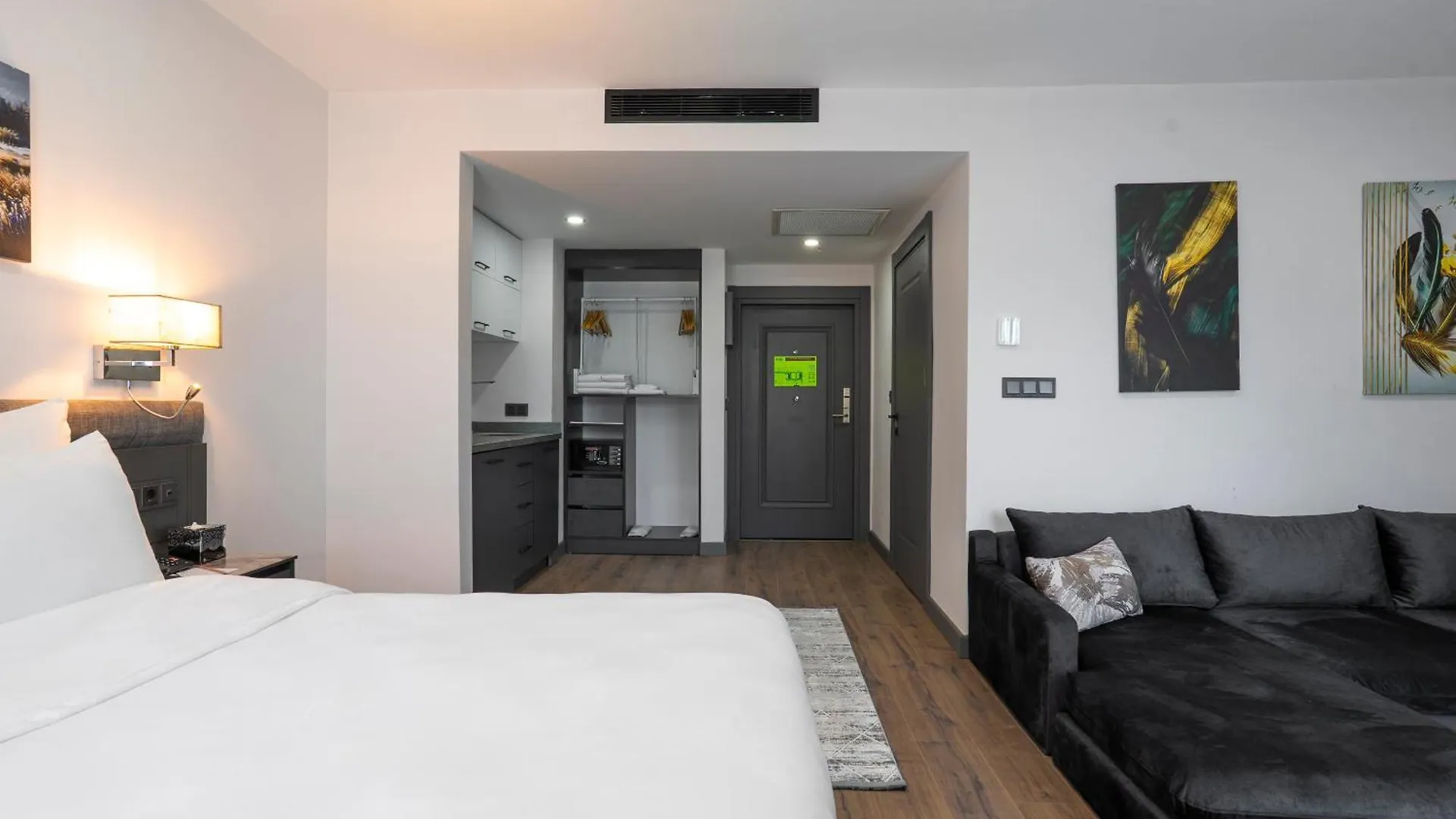 Best Western Plus Trabzon Turecko